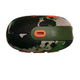 Портативна Bluetooth-колонка JBL Clip 5 IP67 7 Вт з карабіном, зелена - зображення 4