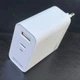 Сетевое зарядное устройство OnePlus SuperVOOC USB-C+USB-A 120W OEM (с кабелем 1м) - изображение 5