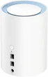 Система WiFi Cudy M1200(1-pack) WiFi5 / AC1200 / 100Мбит/с / Поддержка MESH (M1200(1-Pack)) - изображение 4