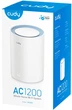 Система WiFi Cudy M1200(1-pack) WiFi5 / AC1200 / 100Мбит/с / Поддержка MESH (M1200(1-Pack)) - изображение 5