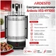 Электрошашлычница Ardesto VEG-HY1000 - изображение 2