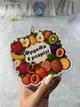 Игра на липучках «Фрукты в разрезе» - изображение 1