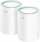 Маршрутизатор Cudy M1300(2-pack) WiFi5 / AC1200 / 1Гбит/с / Поддержка MESH (M1300(2-pack)) - изображение 1