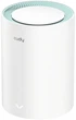 Маршрутизатор Cudy M1300(2-pack) WiFi5 / AC1200 / 1Гбит/с / Поддержка MESH (M1300(2-pack)) - изображение 4