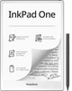 Електронна книжка PocketBook InkPAd One (PB1030), Black (PB1030-8-WW) - изображение 1