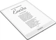 Електронна книжка PocketBook InkPAd One (PB1030), Black (PB1030-8-WW) - изображение 6