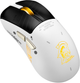 Mysz Asus ROG Keris II Origin-KJP Wireless/Bluetooth/USB Multicolor (90MP04L0-BMUA10) - obraz 2
