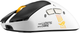 Mysz Asus ROG Keris II Origin-KJP Wireless/Bluetooth/USB Multicolor (90MP04L0-BMUA10) - obraz 7