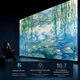 Проектор Xiaomi Formovie X5 4K UHD 3840×2160, 4500 ANSI люмен, HDR10+, Wi-Fi 6 — лазерный проектор для домашнего кинотеатра - изображение 6