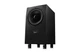 Студийный сабвуфер ADAM Audio Sub10 Mk2 Черный 200 Вт 10" (235752) - изображение 2