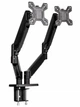 Настольное крепление для двух компьтерных мониторов M252D 27888 - изображение 3