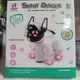 Интерактивная игрушка робот-собака Smart Dancer музыкальная со светом и движением для детей 3+ - изображение 5