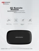 HIKVISION Відеореєстратор 2-го покоління 4G Хмарний бокс, модуль 4G для дистанційного моніторингу [залежно від моделі GPS] - зображення 3