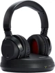 Słuchawki Aiwa WHF-930D Black - obraz 1