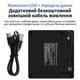 Внешний дисковод Maiwo B0260 CD DVD RW USB 3.0 Type-C 10 в 1 с хабом картридером Micro SD для ноутбука и макбука Черный портативный оптический привод для записи и чтения дисков с высокой скоростью передачи данных - изображение 10