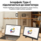 MUCAI N116A 11,6" – Компактний портативний монітор для роботи, ігор і мультимедіа - изображение 4