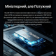 Міні-комп'ютер неттоп MLLSE M2 Pro (Intel J3710 (8Gb/SSD 128Gb/Lan/CR/HDMI/VGA/BT4.0/Wi-Fi ac/3xUSB3.0/Win11) - зображення 3