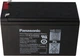 Аккумуляторная батарея Panasonic 12V 7.2Ah (LC-R127R2PG) - изображение 2