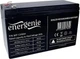 Аккумуляторная батарея EnerGenie 12V 9Ah (BAT-12V9AH) - изображение 4