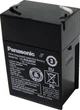 Аккумуляторная батарея Panasonic 6V 4.5Ah (LC-R064R5P) - изображение 3
