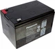 Аккумуляторная батарея Panasonic 12V 12Ah (LC-RA1212PG1) - изображение 3