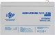 Аккумуляторная батарея LogicPower Мультигелевая LPM-MG 12V - 9 Ah (LP6555) - изображение 2