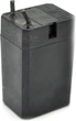 Акумуляторна батарея MERLION AGM 4 V 0.4 Ah (GP135) клеми під пайку - зображення 1
