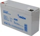Акумуляторна батарея MERLION AGM 6 V 9Ah (GP690F1) - зображення 2