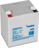 Аккумуляторная батарея MERLION AGM 12V 4.5Ah (GP1245F1) - изображение 2