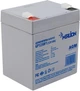 Аккумуляторная батарея MERLION AGM 12V 5Ah (GP1250F1) - изображение 3