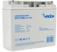 Аккумуляторная батарея MERLION AGM 12 V 17Ah (GP12170M5) - изображение 1