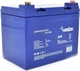 Аккумуляторная батарея MERLION EURO AGM 12V-33Ah (MLTS12330M6) - изображение 1