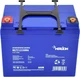 Аккумуляторная батарея MERLION EURO AGM 12V-33Ah (MLTS12330M6) - изображение 3