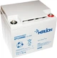 Аккумуляторная батарея MERLION AGM 12 V 40 Ah (GP12400M6) - изображение 3