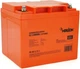 Аккумуляторная батарея MERLION GL12400M6 12 V 40 Ah (GL12400M6 GEL) - изображение 2