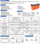 Аккумуляторная батарея MERLION GL121200M8 12 V 120 Ah (GL121200M8) - изображение 2