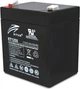 Акумуляторна батарея AGM RITAR 12V 5.0Ah (RT1250B) - зображення 4