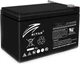 Аккумуляторная батарея AGM RITAR 12V 12.0Ah (RT12120B) - изображение 1