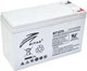 Акумуляторна батарея AGM RITAR 12V-7Ah (RT1270) - зображення 2
