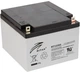 Аккумуляторная батарея AGM RITAR 12V 26.0Ah (RT12260) - изображение 3