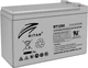 Аккумуляторная батарея AGM RITAR 12V 9.0Ah (RT1290-) - изображение 1