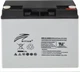 Аккумуляторная батарея AGM RITAR 12V 14.0Ah (HR1250W) - изображение 2