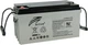 Акумуляторна батарея AGM RITAR 12 V 80 Ah (DC12-80) - зображення 1