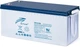 Аккумуляторная батарея GEL RITAR 12V 200.0Ah (DG12-200) - изображение 1