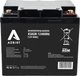 Аккумуляторная батарея AZBIST Super AGM 12V 40.0Ah (ASAGM-12400M6) - изображение 1