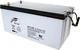 Акумуляторна батарея Ritar RA12-200 AGM 12V 200 Ah - зображення 1