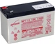 Акумуляторна батарея EnerSys Genesis 12 V 7Ah (NP 7-12) - зображення 1