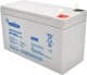 Аккумуляторная батарея Merlion AGM GP1290L5 12 V 9Ah White (YT27850) - изображение 1