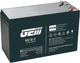 Аккумуляторная батарея GEM Battery 12V-7.0Ah AGM F1/F2 (GS 12-7) - изображение 1
