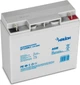 Аккумуляторная батарея Merlion AGM 12V-20Ah GP12200L5 (YT27745) - изображение 2